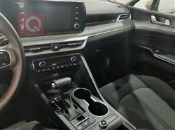کیا K5